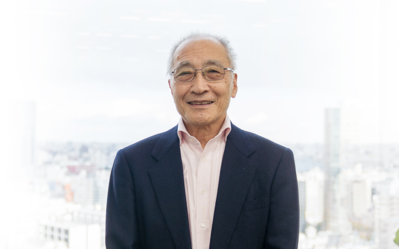 Yuji Makino