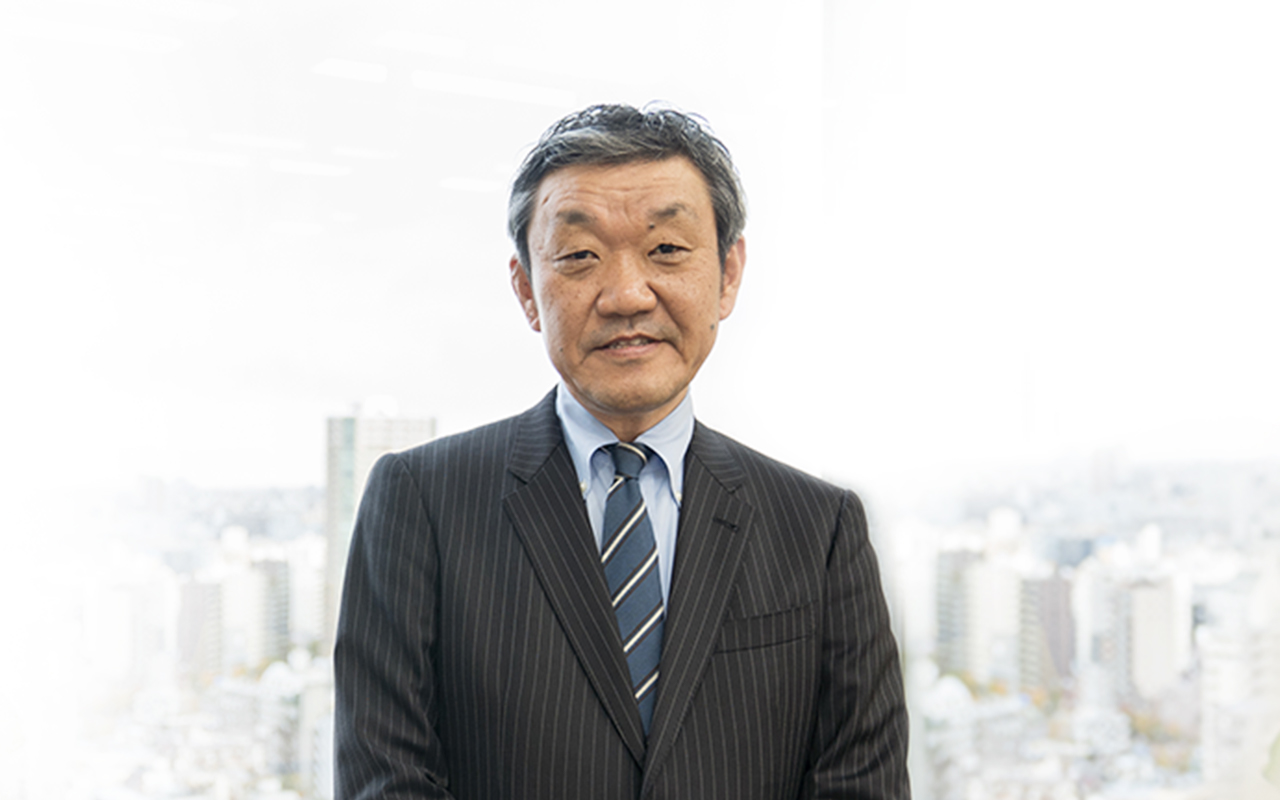 営業管理部長