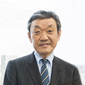 コマーシャルオペレーション本部